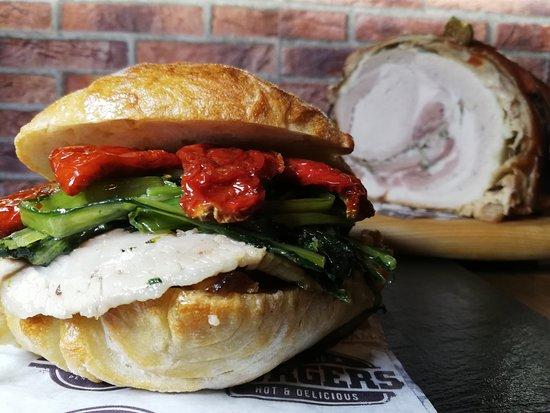 King's Road Pub & Grill