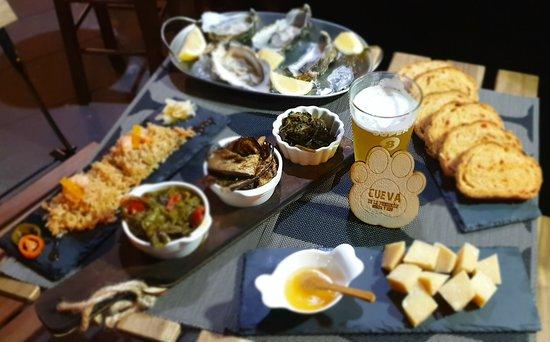 Cueva de la perdicion